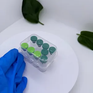 CJC-1295 Without DAC 5mg + IPA 5mg for Sale