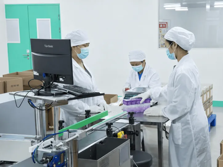 sysmedicaltechnologyshanghai