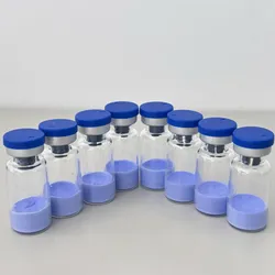 GHK-CU for Sale | Research Peptides USA