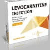 L-Carnitine 200mg for Sale | USA Research Peptides