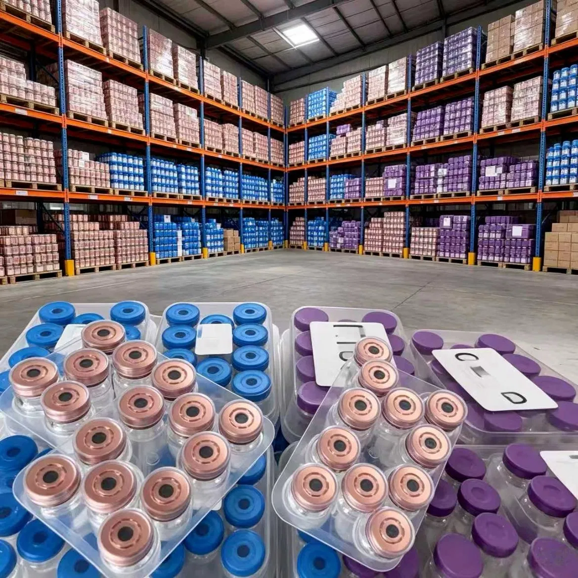 USA Peptide Supplier