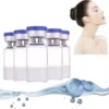 HMG 75 IU for Sale | Research Peptides USA