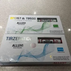 Buy Alluvi Tirzepatide in USA