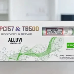 Buy BPC-157 & TB-500 40mg in USA