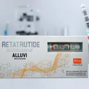 Buy Retatrutide 40mg in USA