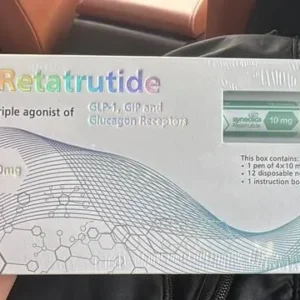 Buy Synedica Retatrutide in USA