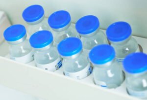 CJC-1295/Ipamorelin Blend for Sale