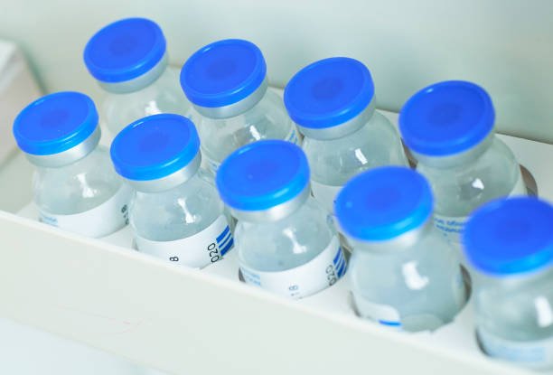 CJC-1295/Ipamorelin Blend for Sale