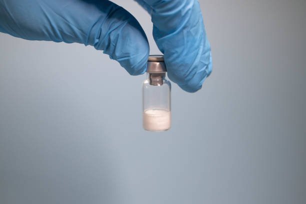 PT-141 for Sale | USA Libido Research Peptide
