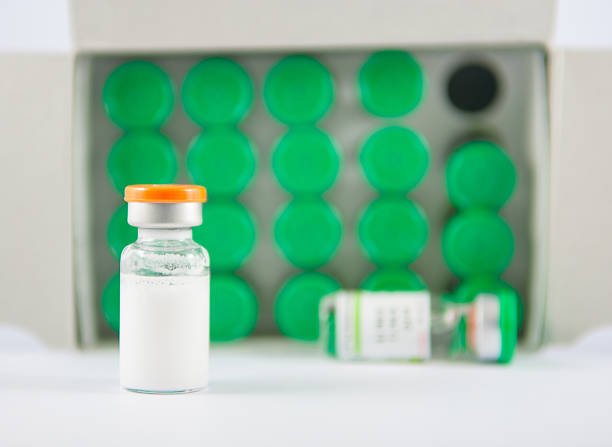GHK-Cu for Sale | USA Copper Peptide Research